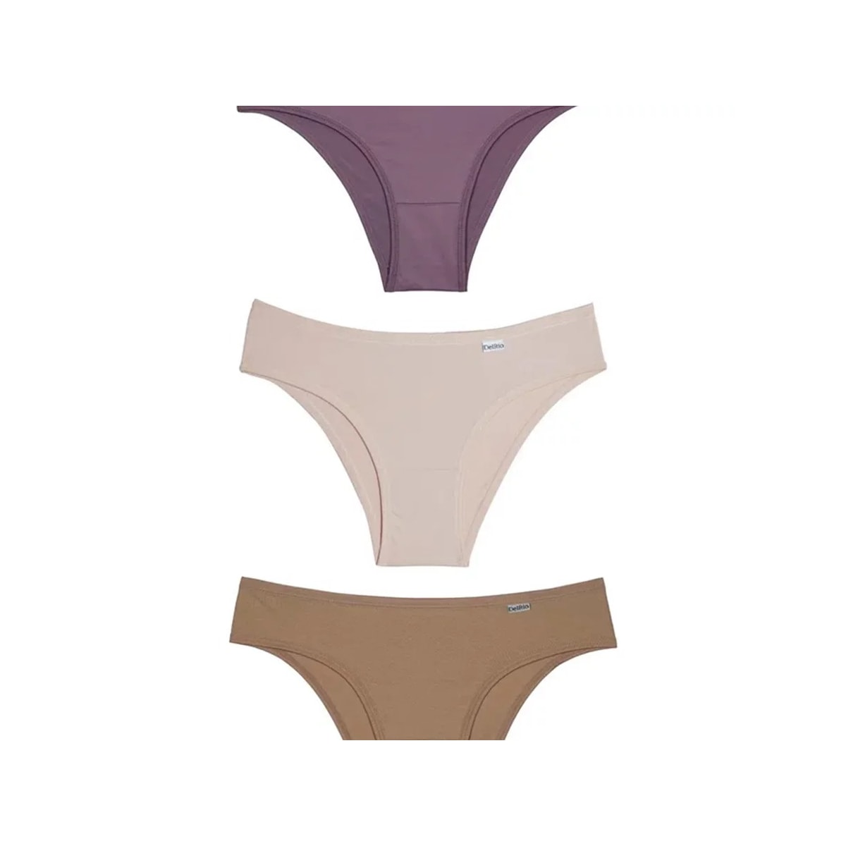 Calca Cinta Delrio V53605 Areia Calca Cinta Delrio V53605 Areia