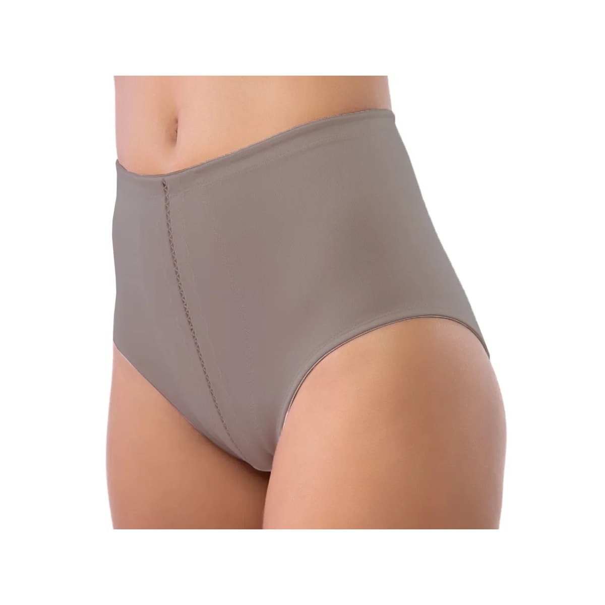 Calca Cinta Delrio V53605 Quartzo Calca Cinta Delrio V53605 Quartzo