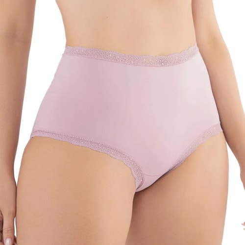 Calça Delrio Em Microfibra V50328 Make