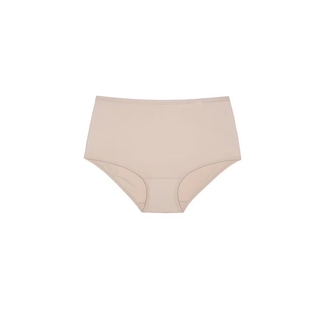 Calça Delrio Em Microfibra V50502 Areia Calça Delrio Em Microfibra V50502 Areia