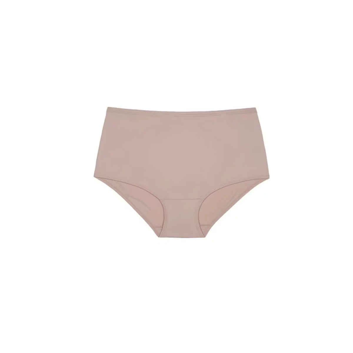 Calça Delrio Em Microfibra V50502 Mousse Calça Delrio Em Microfibra V50502 Mousse