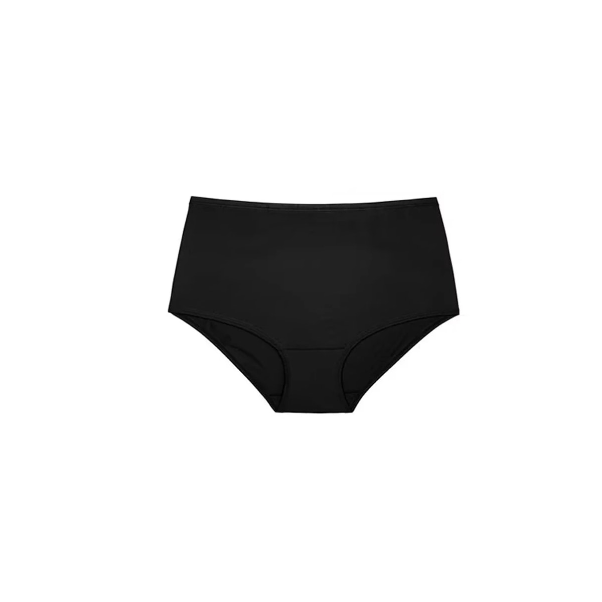Calça Delrio Em Microfibra V50502 Preto