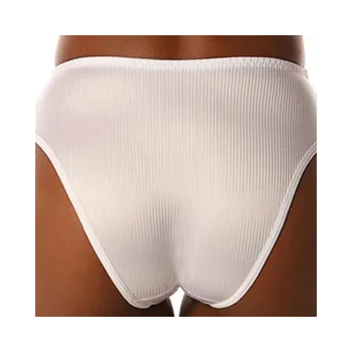 Calca Demillus Cavada Abrupt 056095 55 20 - Branco Calca Demillus Cavada Abrupt 056095 55 20 - Branco