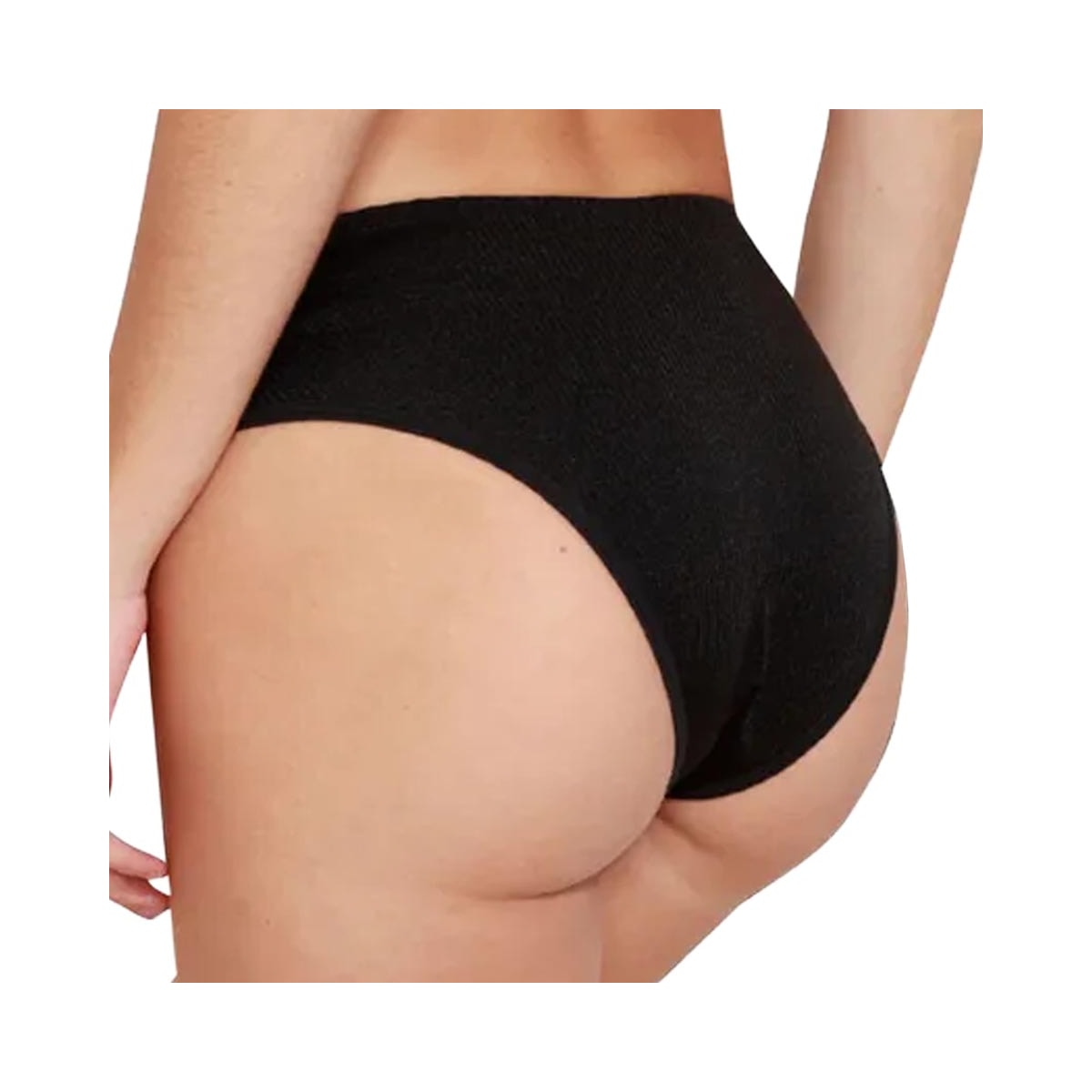 Calca Demillus Cavada Abrupt 056095 55 27 - Preto