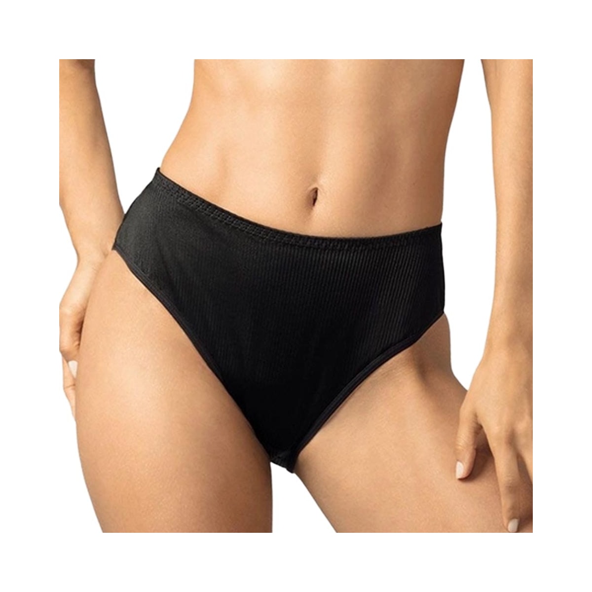 Calca Demillus Cavada Abrupt 056095 55 27 - Preto Calca Demillus Cavada Abrupt 056095 55 27 - Preto