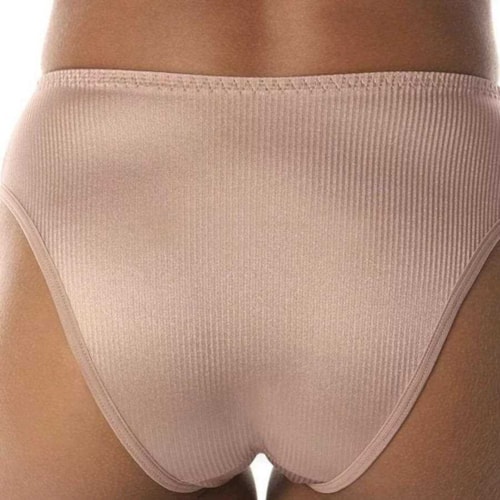 Detalhe - Calca Demillus Cavada Abrupt 056095 55 - Bege Rosado