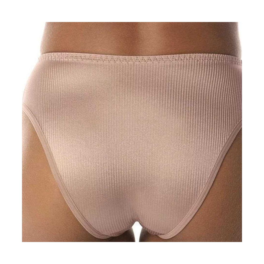 Calca Demillus Cavada Abrupt 056095 55 - Bege Rosado Calca Demillus Cavada Abrupt 056095 55 - Bege Rosado