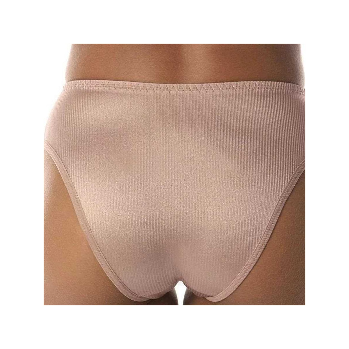 Calca Demillus Cavada Abrupt 056095 55 - Bege Rosado