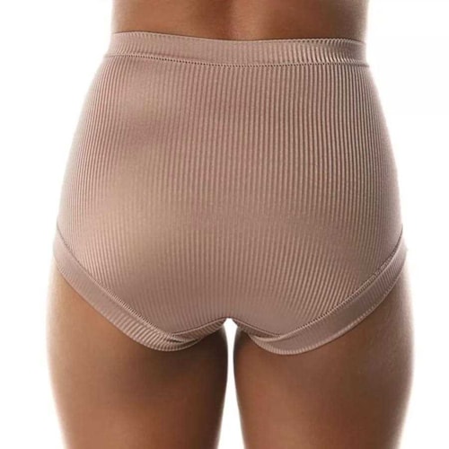 Calça Demillus Nova Bourbon 026406 55 - Bege Rosado