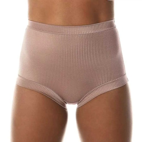 Calça Demillus Nova Bourbon 026406 55 - Bege Rosado