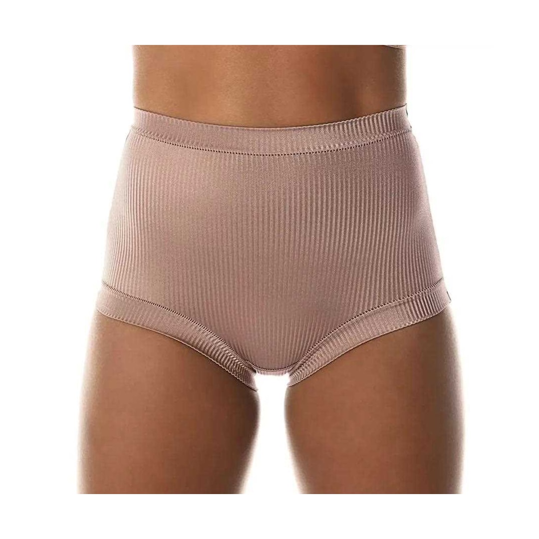 Calça Demillus Nova Bourbon 026406 55 - Bege Rosado