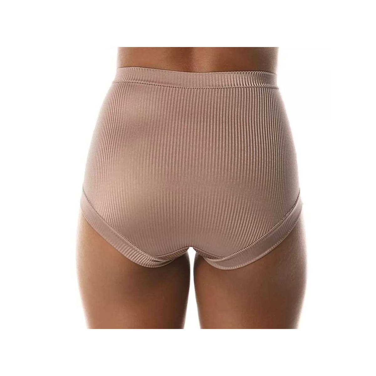 Calça Demillus Nova Bourbon 026406 55 - Bege Rosado Calça Demillus Nova Bourbon 026406 55 - Bege Rosado