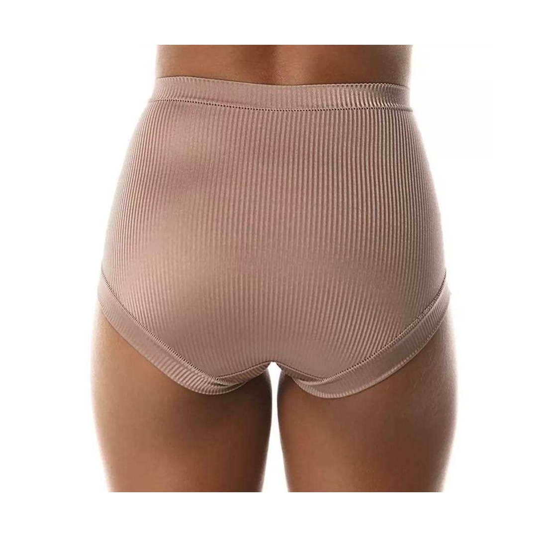 Calça Demillus Nova Bourbon 026406 55 - Bege Rosado Calça Demillus Nova Bourbon 026406 55 - Bege Rosado