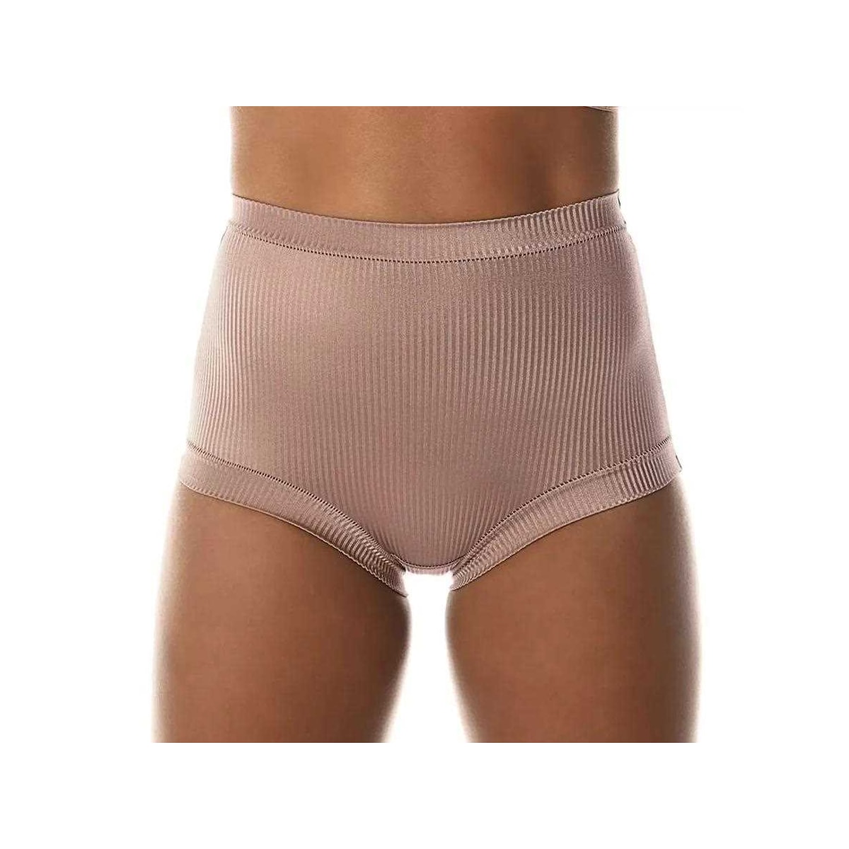 Calça Demillus Nova Bourbon 026406 55 - Bege Rosado Calça Demillus Nova Bourbon 026406 55 - Bege Rosado