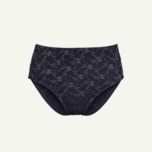 Calça Duloren Cinta Perfeita 114808 11-preto