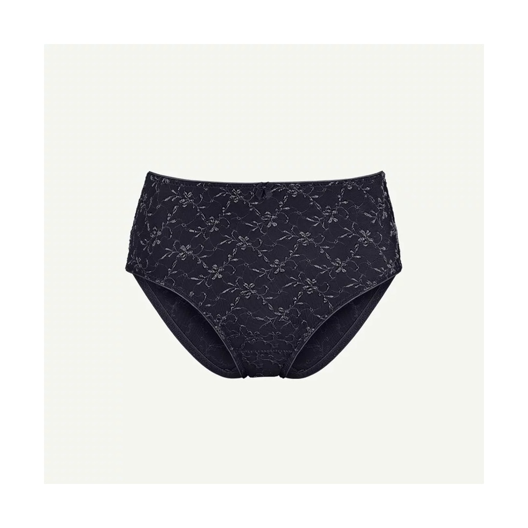 Calça Duloren Cinta Perfeita 114808 11-preto