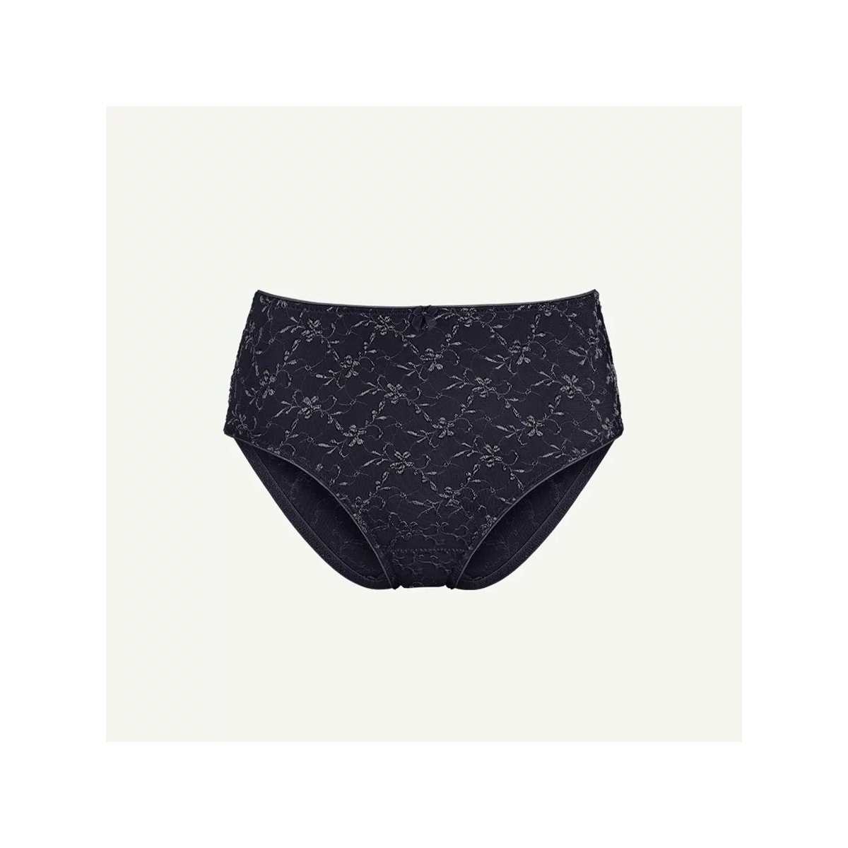 Calça Duloren Cinta Perfeita 114808 11-preto Calça Duloren Cinta Perfeita 114808 11-preto