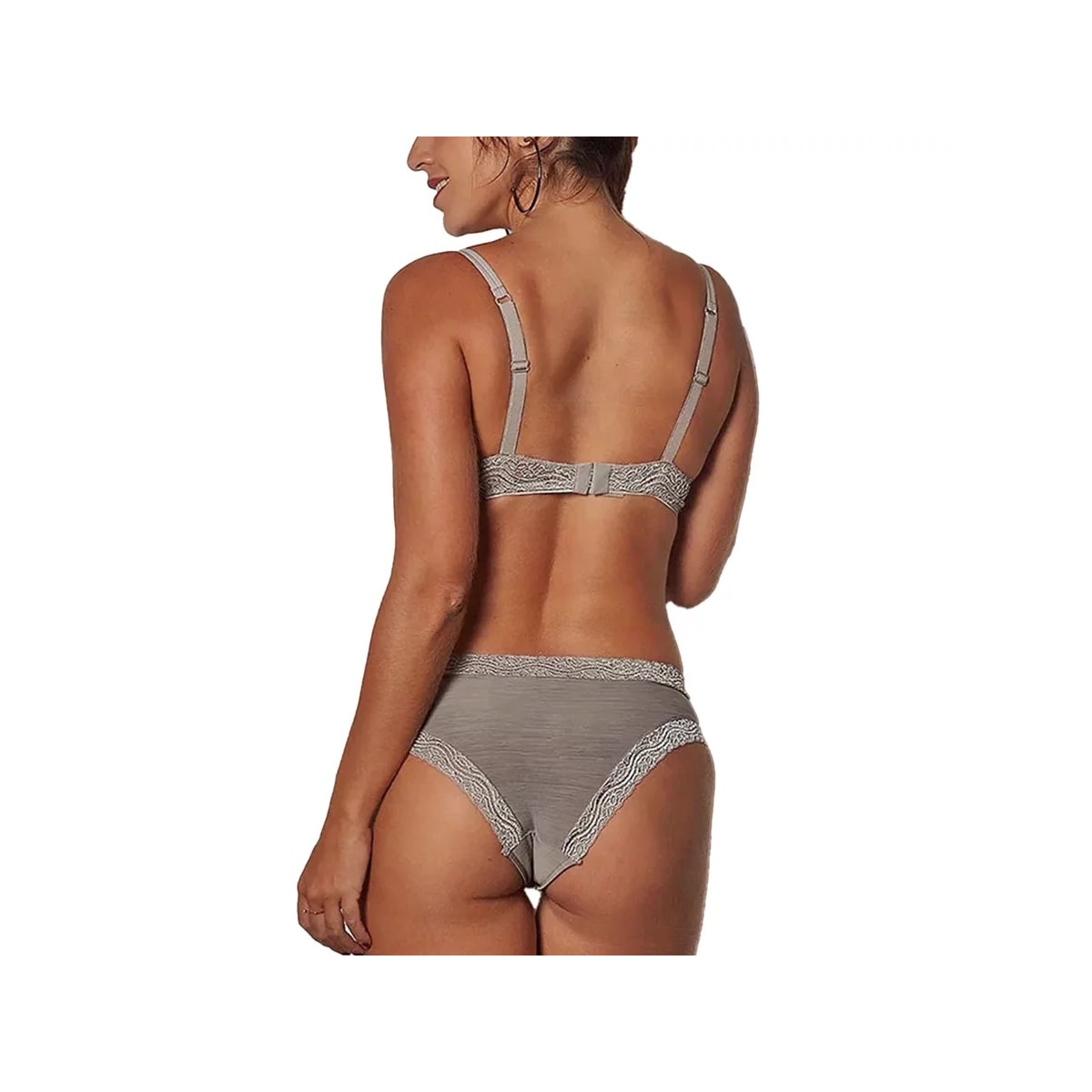 Calça Duloren Femmina Art Sempre Fresh Air 739603 26 Poussiere Calça Duloren Femmina Art Sempre Fresh Air 739603 26 Poussiere