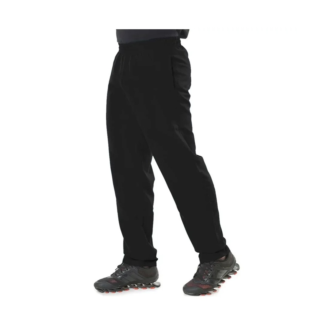 Calca Elite Tactel e Moletom Inverno Masculino 4100 Preto Calca Elite Tactel e Moletom Inverno Masculino 4100 Preto