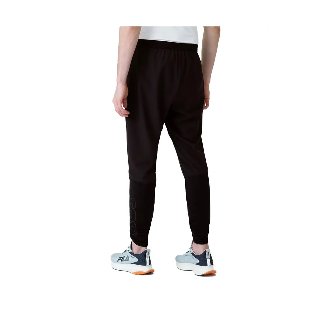 Calça Fila Jogging Ii Masculina F11r072 Preto