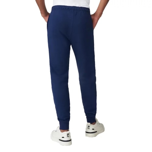 Calça Fila Masculina Classic F11l203 Marinho