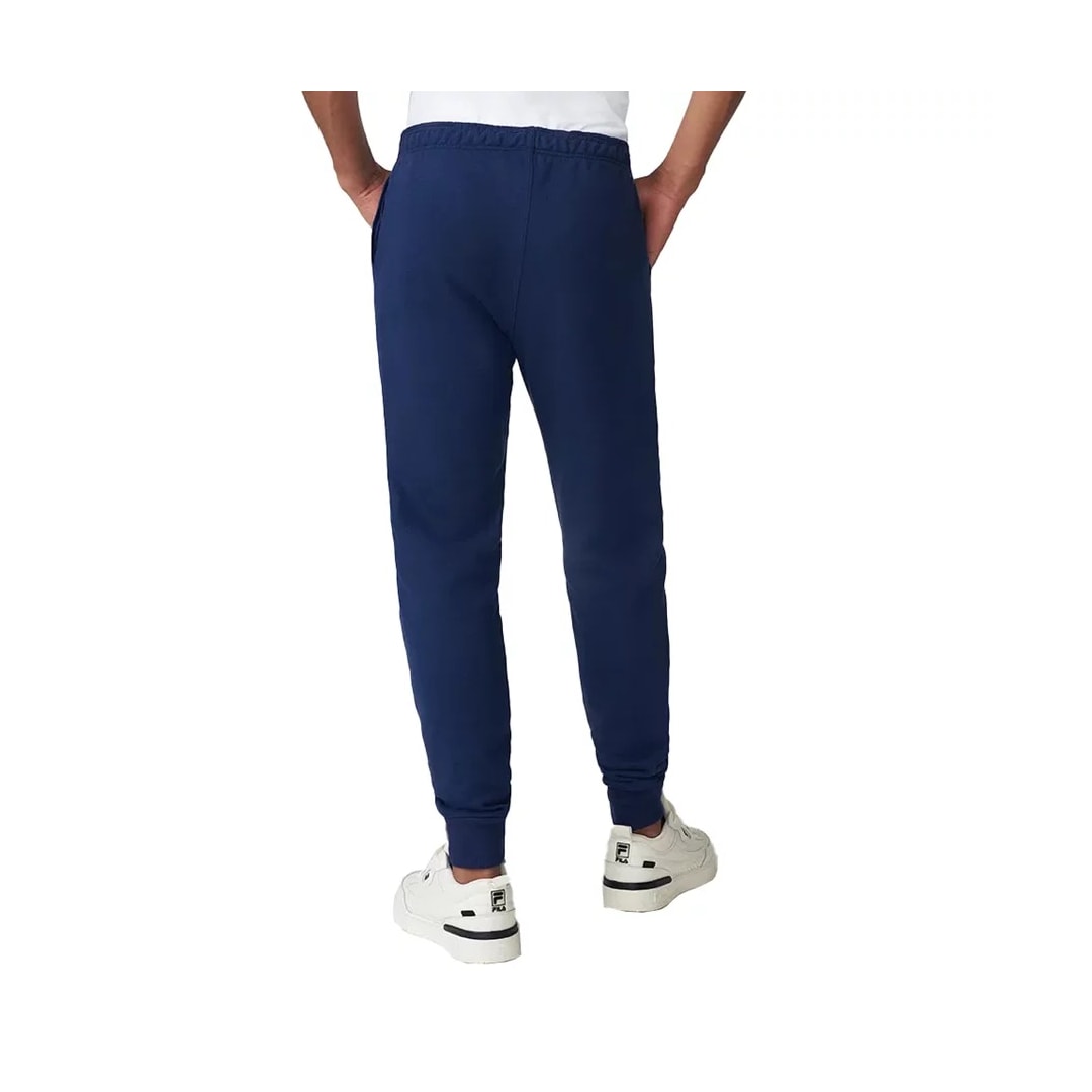 Calça Fila Masculina Classic F11l203 Marinho Calça Fila Masculina Classic F11l203 Marinho