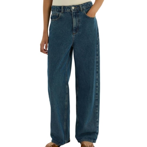 Calça Hering Feminina Jeans H9VR