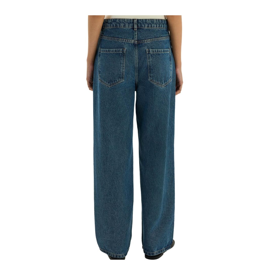 Calça Hering Feminina Jeans H9VR Calça Hering Feminina Jeans H9VR