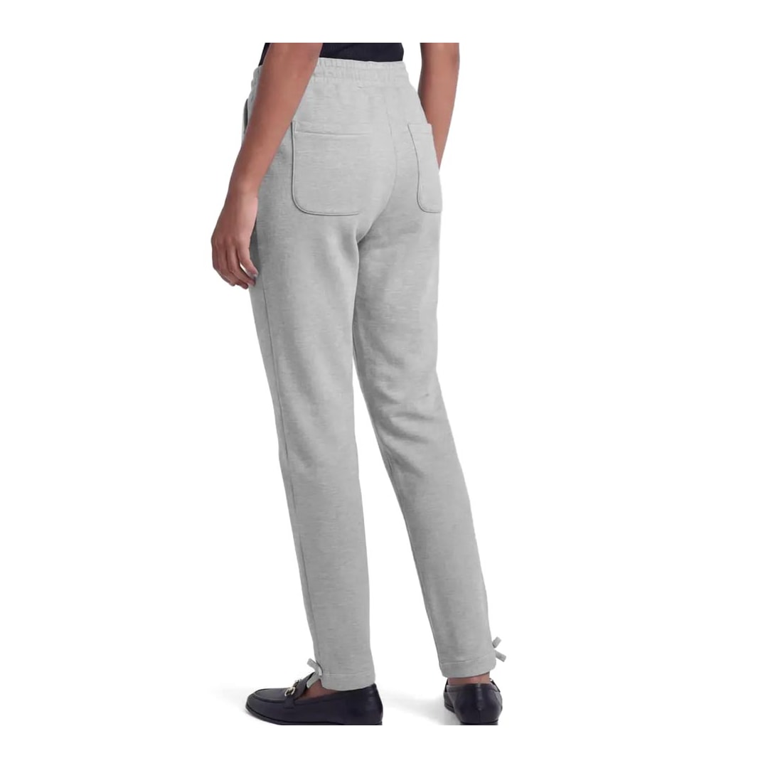 Calça Hering Feminina Moletom K6t2 Mescla Claro Calça Hering Feminina Moletom K6t2 Mescla Claro