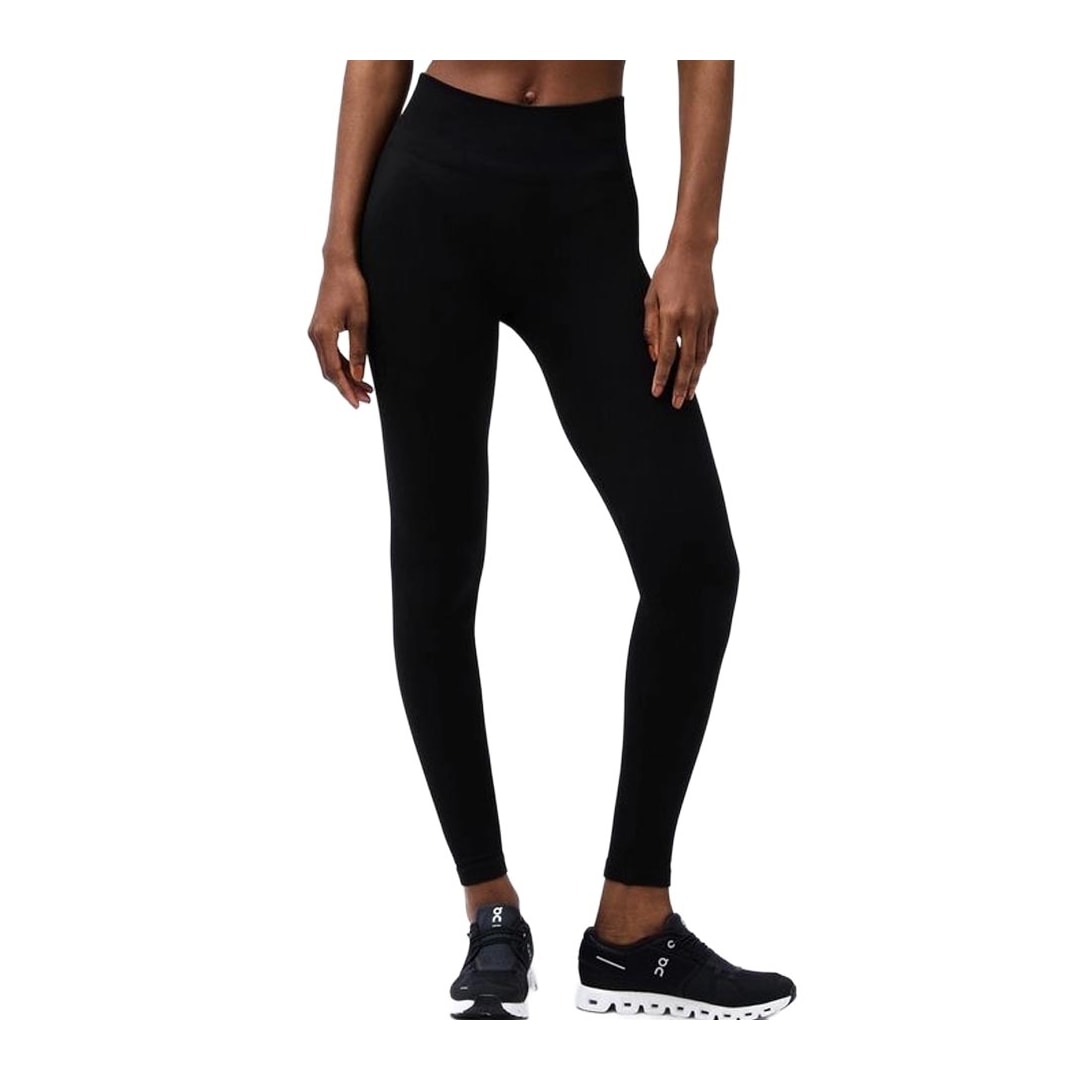 Calça Hering Fitness Feminina Sc40 Preta Calça Hering Fitness Feminina Sc40 Preta