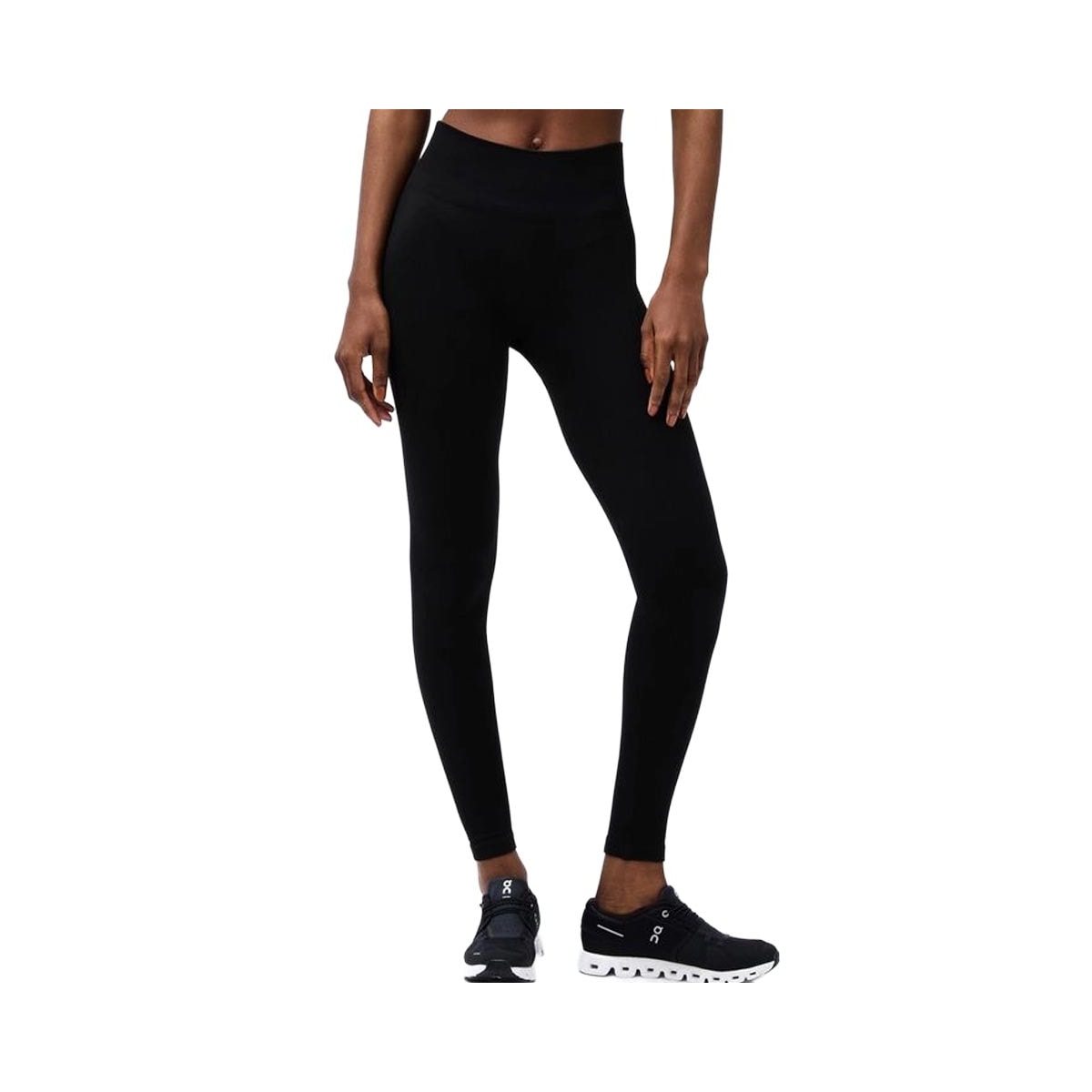 Calça Hering Fitness Feminina Sc40 Preta Calça Hering Fitness Feminina Sc40 Preta