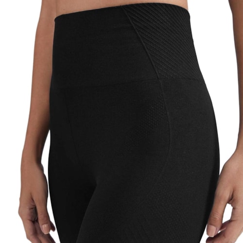 Calça Hering Fitness Feminina Sc9a Preto
