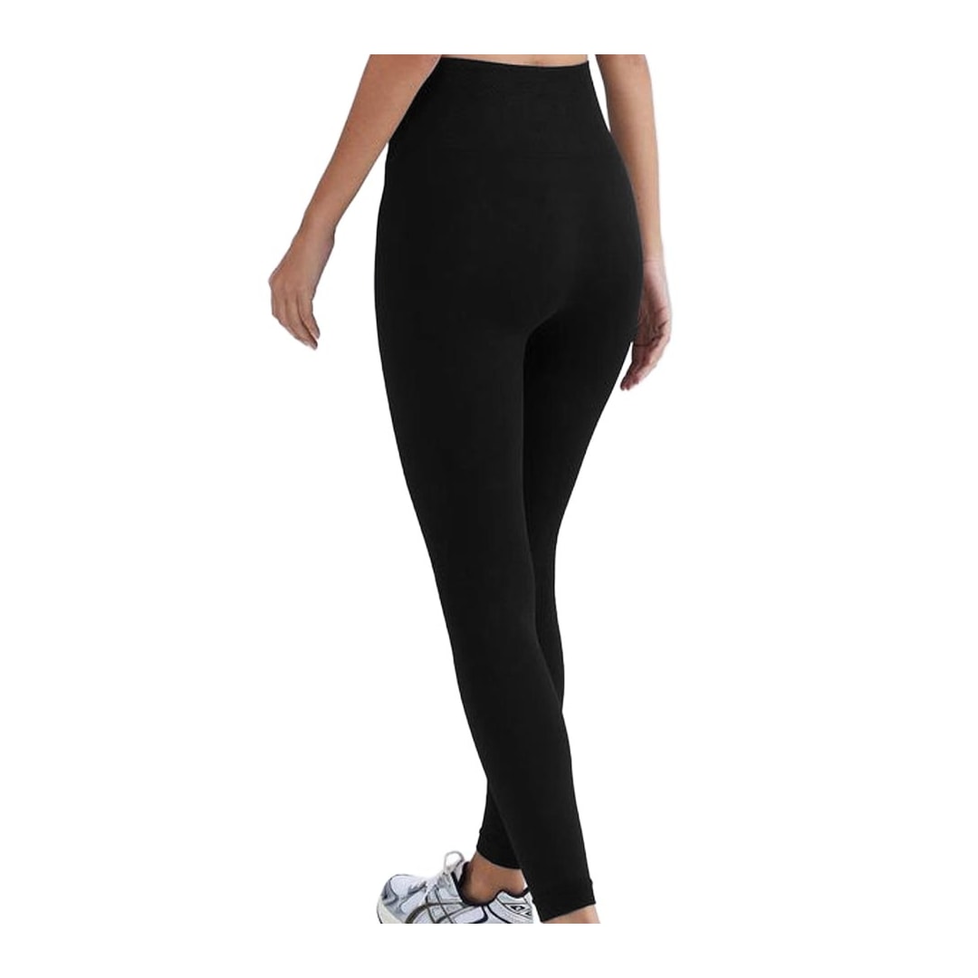 Calça Hering Fitness Feminina Sc9a Preto