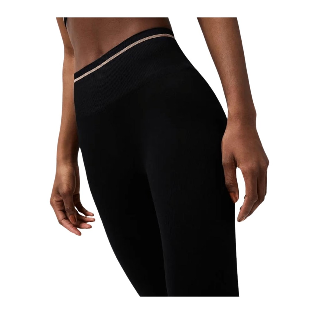 Calça Hering Fitness Sc1z Preta