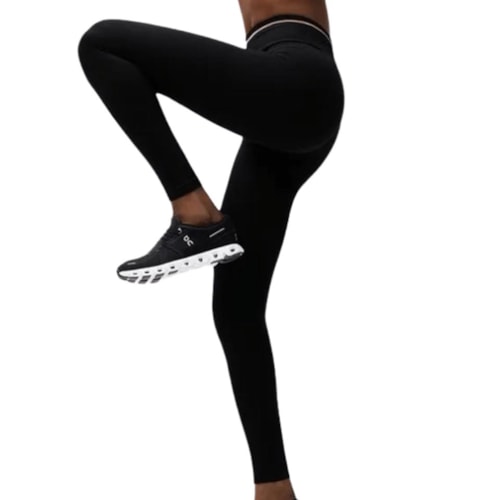 Detalhe - Calça Hering Fitness Sc1z Preta