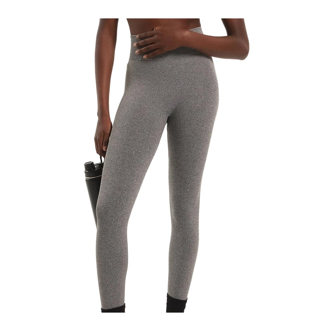 Calça Hering Fitness Sc4g Mescla Cinza