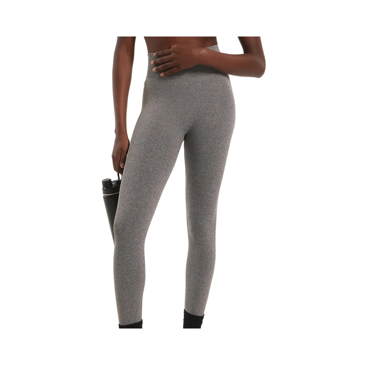 Calça Hering Fitness Sc4g Mescla Cinza Calça Hering Fitness Sc4g Mescla Cinza