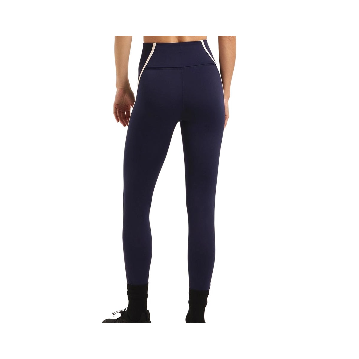 Calça Hering Fitness Scec Azul Marinho