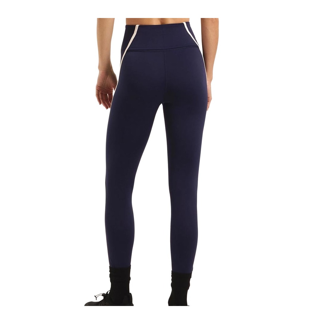Calça Hering Fitness Scec Azul Marinho