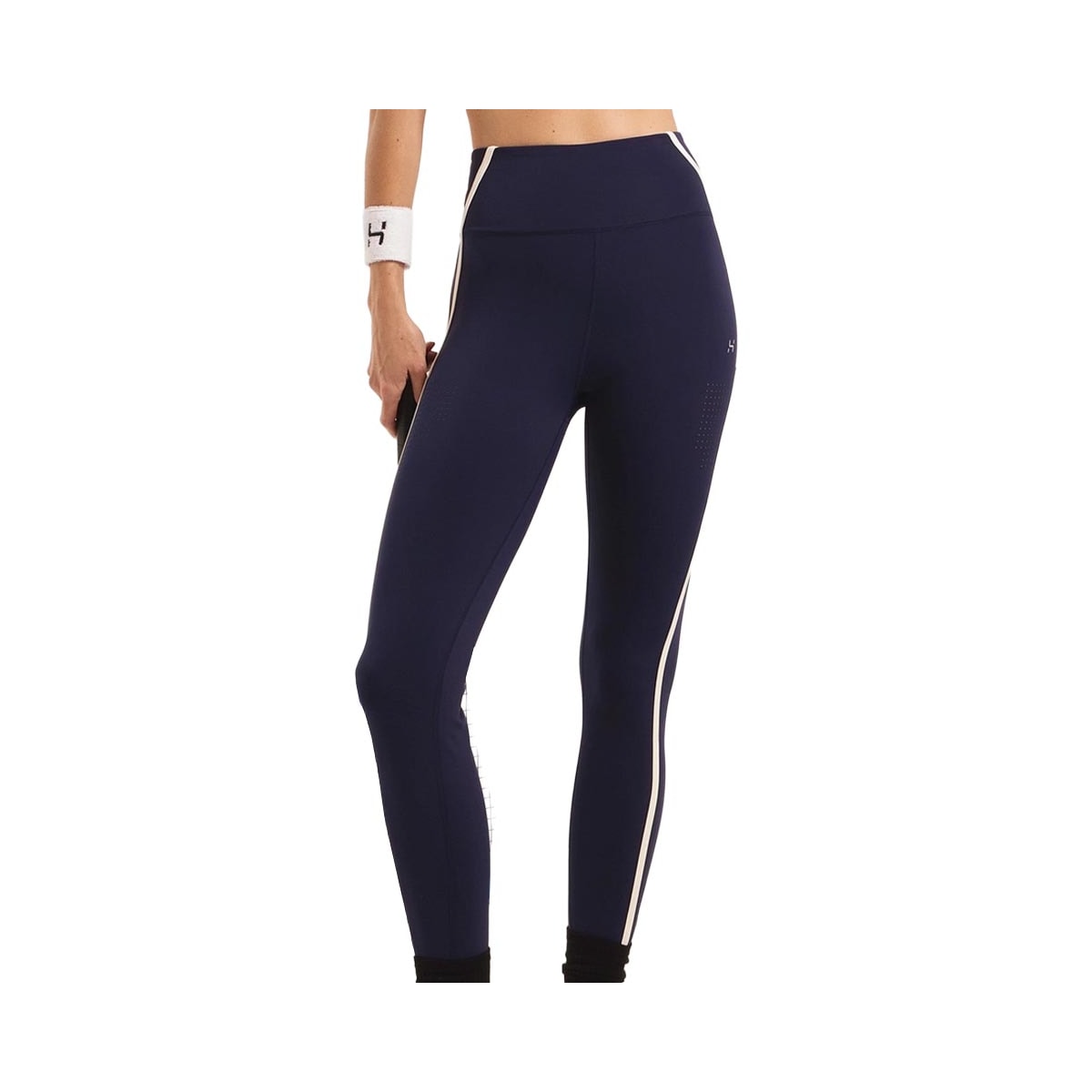 Calça Hering Fitness Scec Azul Marinho Calça Hering Fitness Scec Azul Marinho