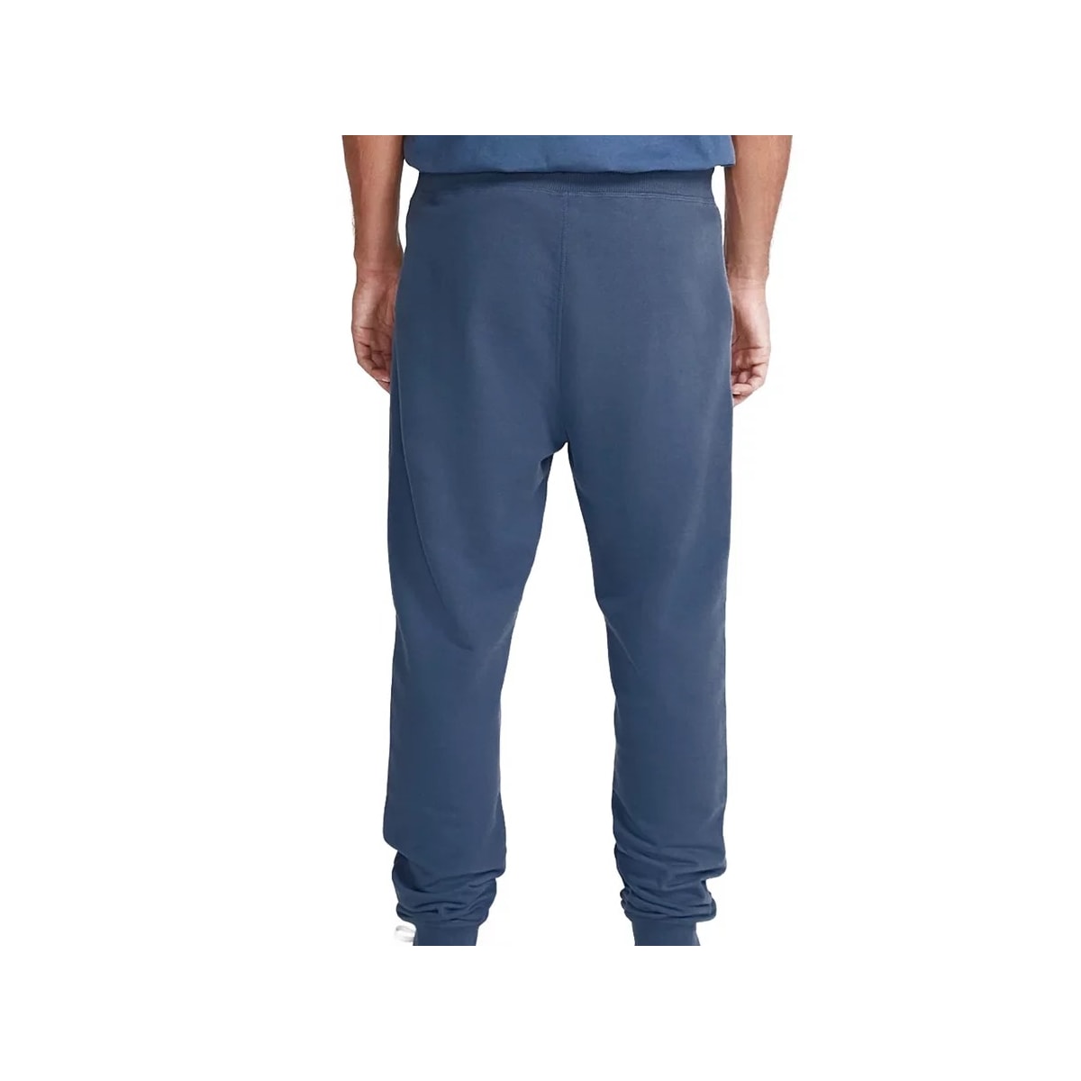 Calça Hering Masculina Moletom 05M3 Azul Escuro Calça Hering Masculina Moletom 05M3 Azul Escuro