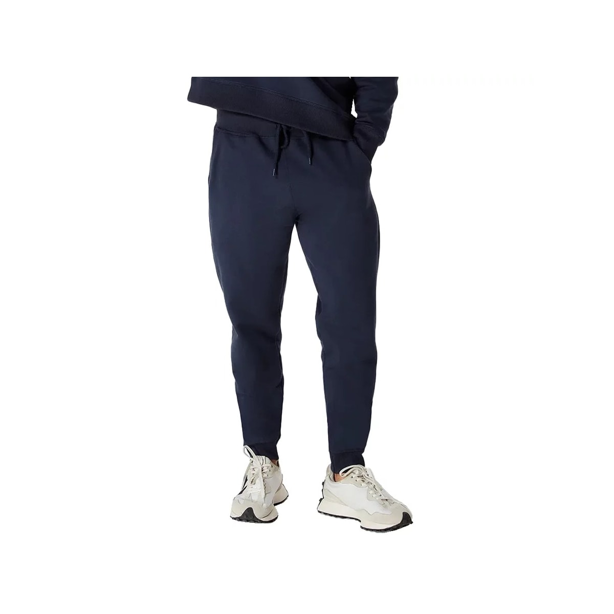 Calça Hering Masculina Moletom 05M3 Marinho AX7EN Calça Hering Masculina Moletom 05M3 Marinho AX7EN