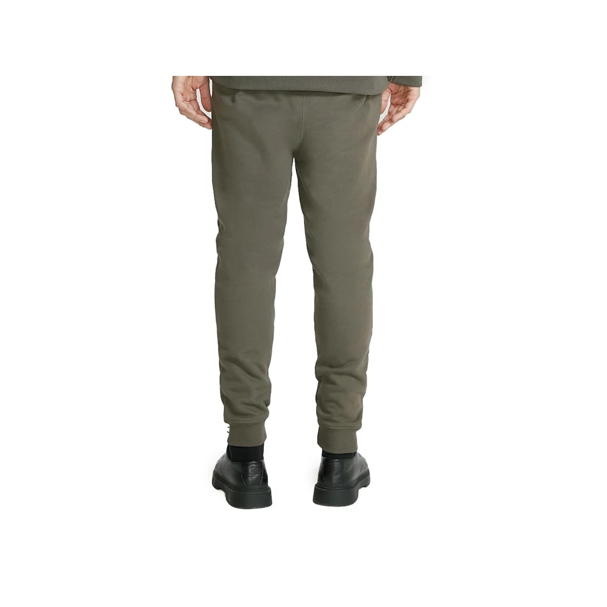 Calça Hering Masculina Moletom 05M3 Militar Calça Hering Masculina Moletom 05M3 Militar