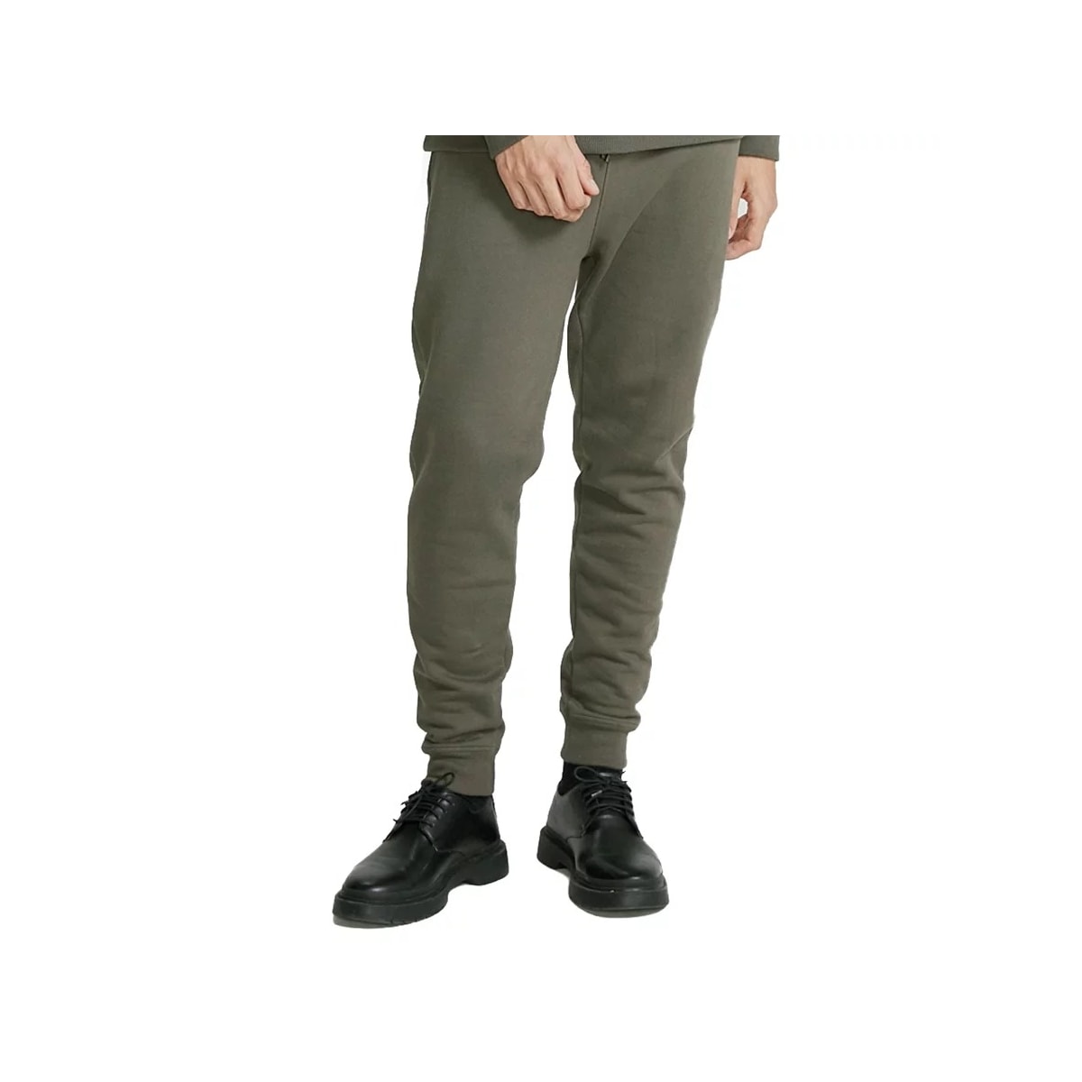 Calça Hering Masculina Moletom 05M3 Militar Calça Hering Masculina Moletom 05M3 Militar