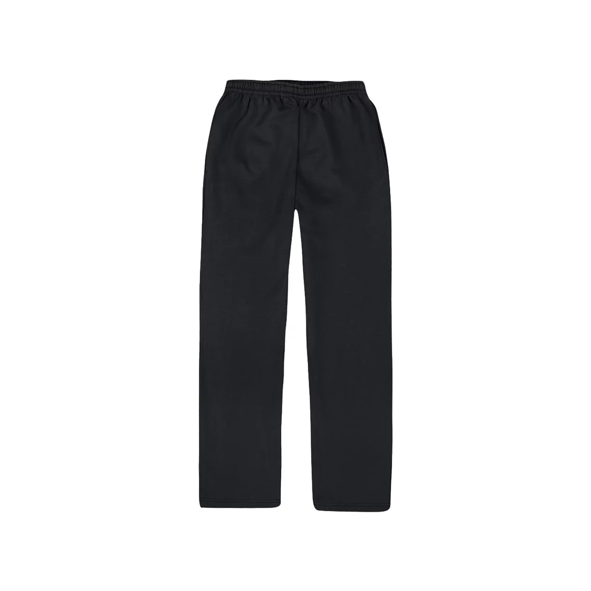 Calça Hering Masculina Moleton 053U Preto