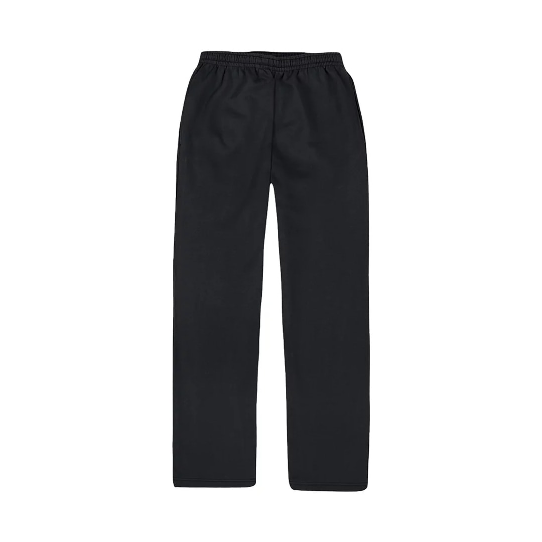 Calça Hering Masculina Moleton 053U Preto Calça Hering Masculina Moleton 053U Preto