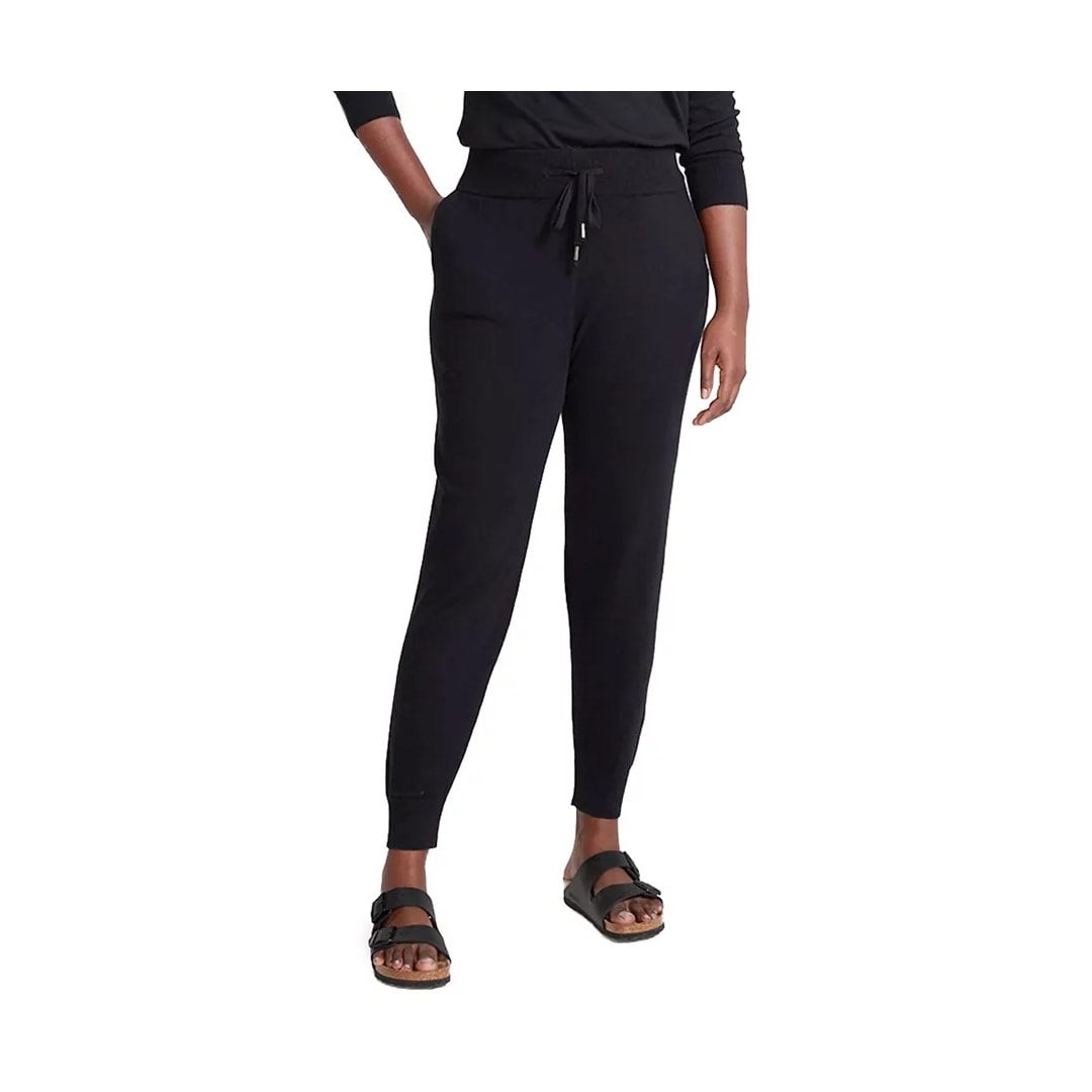 Calça Hering Moletom K4kc Preto Calça Hering Moletom K4kc Preto