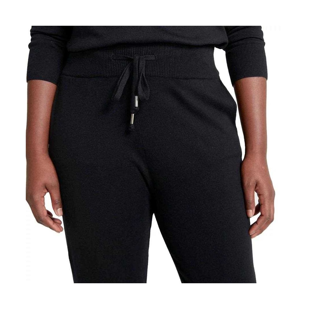 Calça Hering Moletom K4kc Preto Calça Hering Moletom K4kc Preto