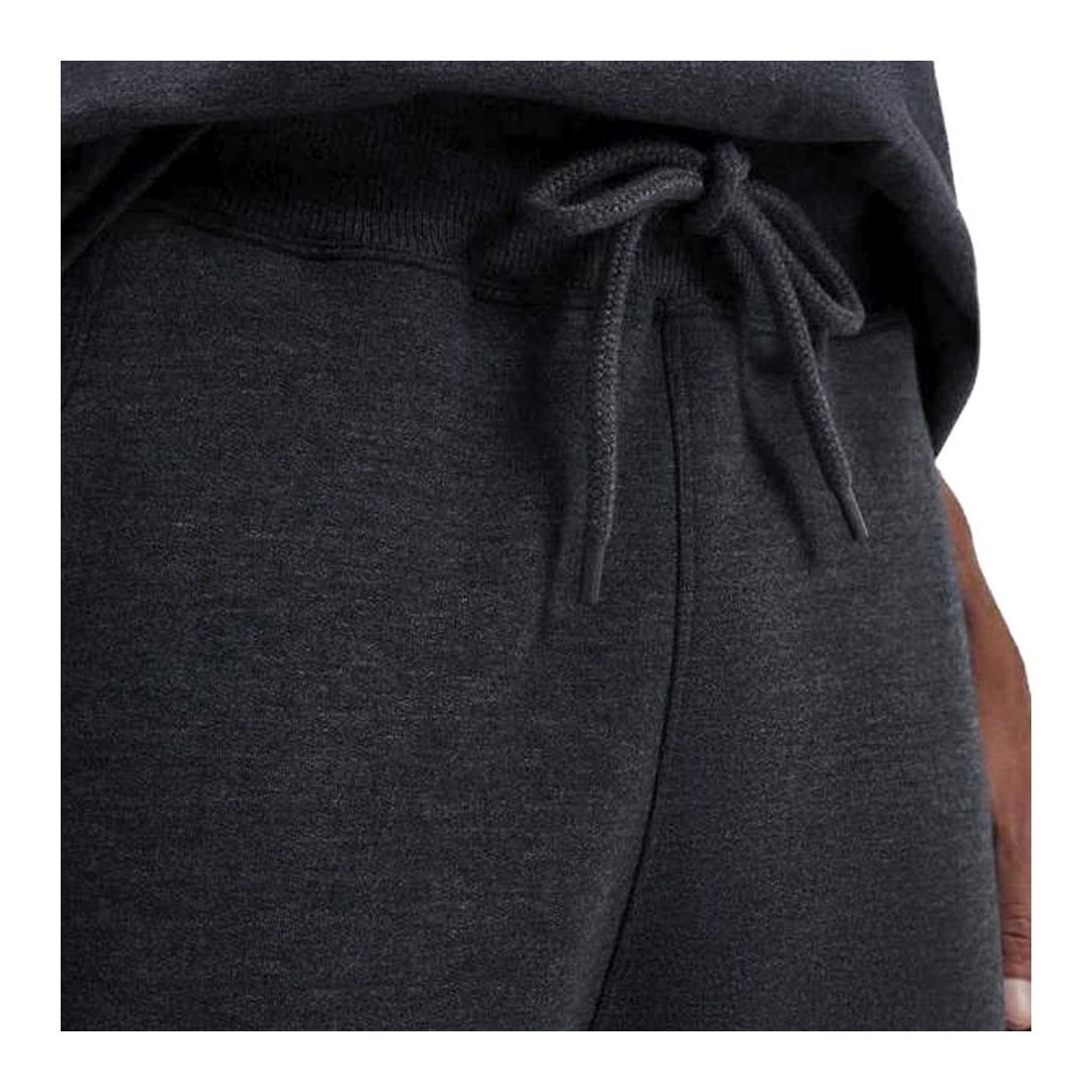 Calça Hering Moletom Masculina 05M3 Chumbo Mescla