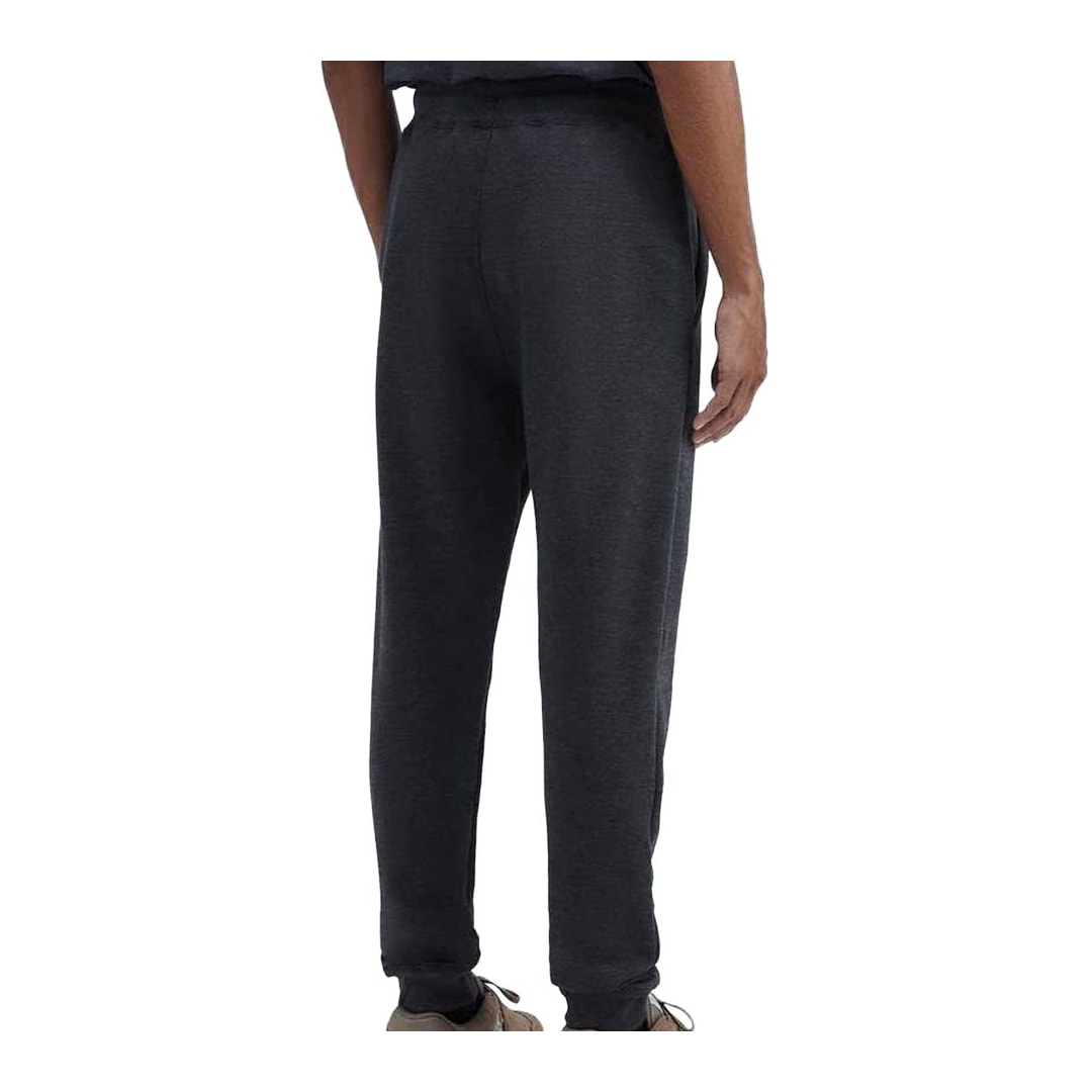 Calça Hering Moletom Masculina 05M3 Chumbo Mescla Calça Hering Moletom Masculina 05M3 Chumbo Mescla